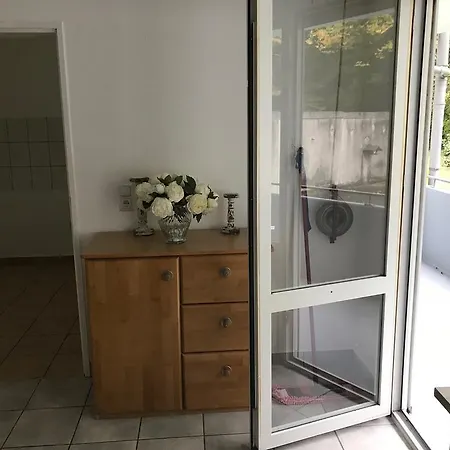 Hauptstr. 82 / Eg Mitte Appartement Kerpen (North Rhine-Westphalia)