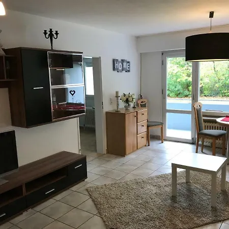 Appartement Hauptstr. 82 / Eg Mitte Kerpen (North Rhine-Westphalia)