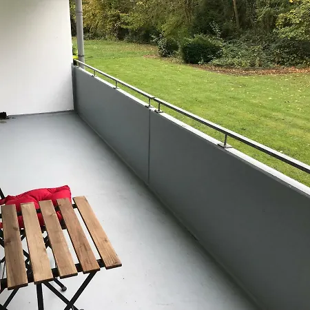 Hauptstr. 82 / Eg Mitte Appartement *