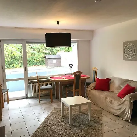 Apartment Hauptstr. 82 / Eg Mitte Kerpen (North Rhine-Westphalia)