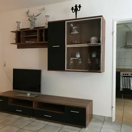 Hauptstr. 82 / Eg Mitte Appartement